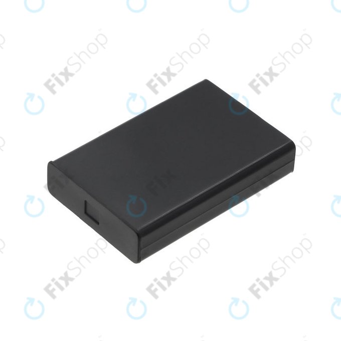 Baterie pro Toshiba Camileo H30, FujiFilm NP-120, 1800mAh, Li-Ion, 3.7V, PX1657, HQ