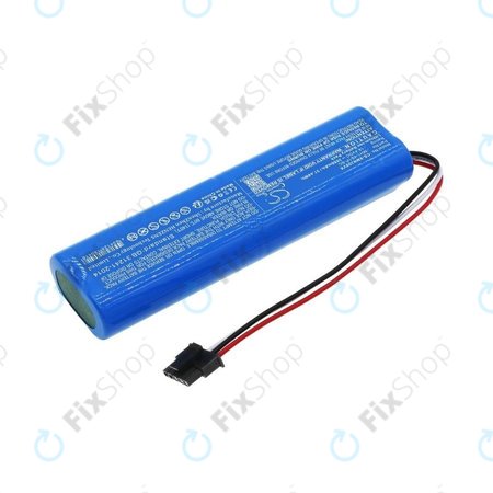 Xiaomi Mi Robot Vacuum Mop Pro (P), 2 (Mijia 2C), Viomi V2 Pro, Proscenic LDS M7 - Baterie STYJ02YM, MH1-4S1P-SC Li-Ion 14.4V 2600mAh HQ