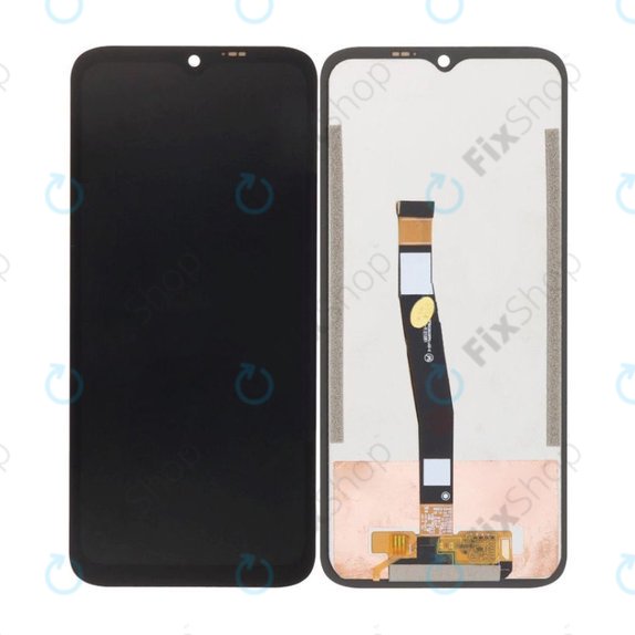 Ulefone Power Armor 19, 19T - LCD Displej + Dotykové Sklo TFT