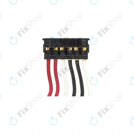 Baterie pro Vodafone Tab Prime 7, 5500mAh, Li-Pol, 3.85V, TLP058B2, HQ