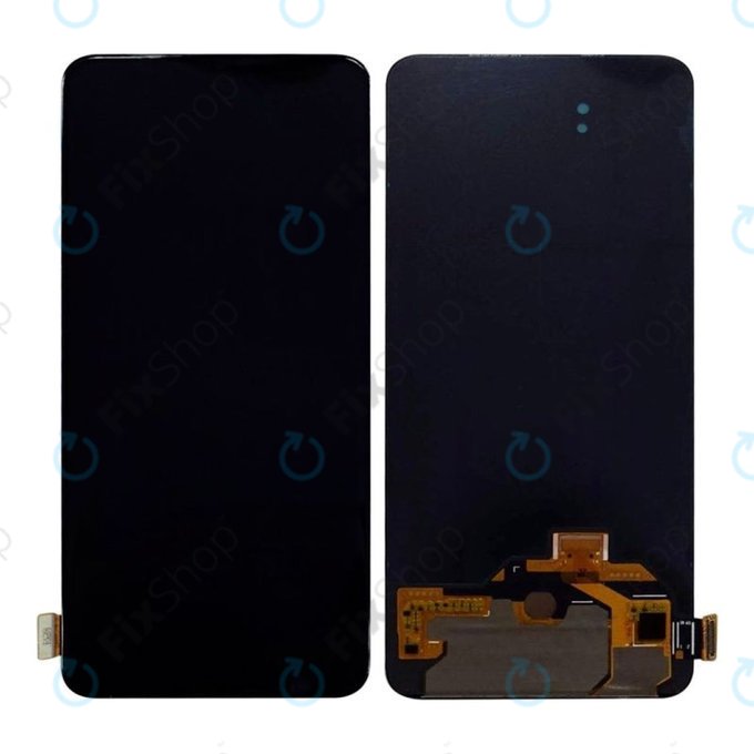 Oppo Reno 10X Zoom CPH1919 - LCD Displej + Dotykové Sklo TFT