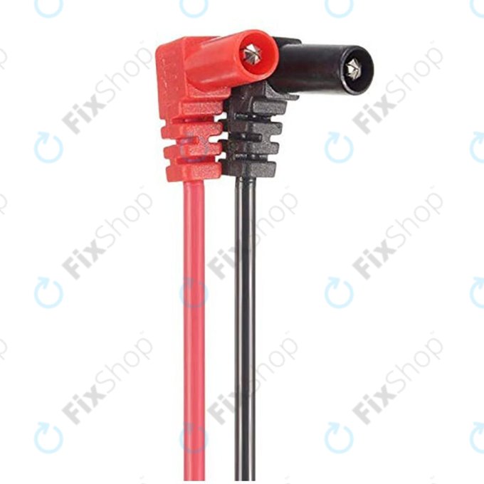 UNI-T - Dvojitý Testovací Kabel pro Multimetr