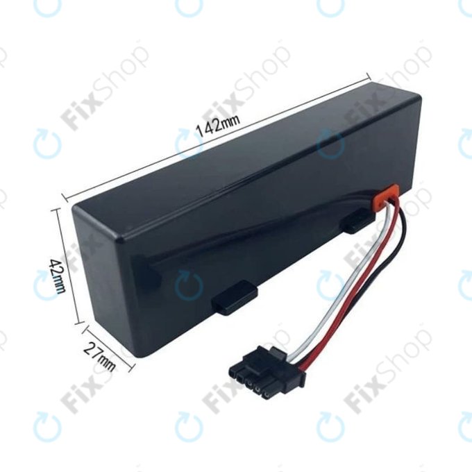 Xiaomi Mi Robot Vacuum Mop Pro (P) - Baterie STYTJ02YM Li-Ion 14.8V 3400mAh