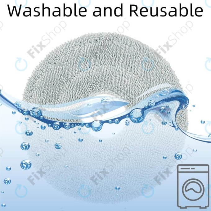 Xiaomi Robot Vacuum X20 Max, X20 Pro - Mopovací útěrka