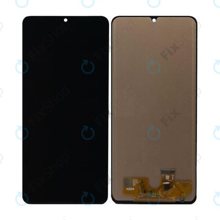 Samsung Galaxy M32 M325F - LCD Displej + Dotykové Sklo TFT