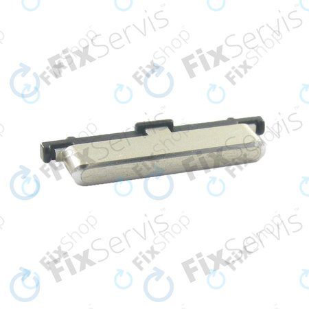 Samsung Galaxy S6 Edge G925F - Tlačítko zapínání (Gold Platinum) - GH98-35870C Genuine Service Pack