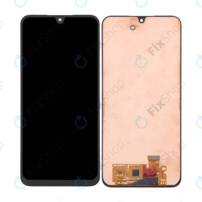 Samsung Galaxy A26 A266E - LCD Displej + Dotykové Sklo OLED
