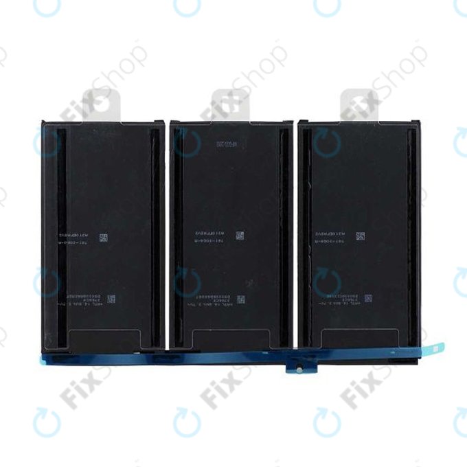 Apple iPad 3, iPad 4 - Baterie 11560mAh