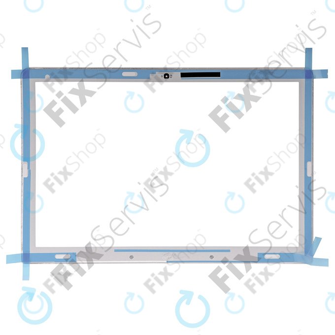 Apple MacBook Air 13" A1369, A1466 (Late 2010 - Early 2015) - Rám LCD Displeje