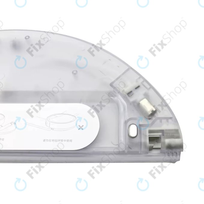 Xiaomi Dreame F9 - Zásobník na vodu