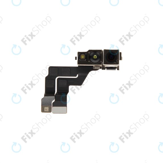 Přední Kamera pro iPhone 14 Pro Max | 661-30399 | Genuine Apple