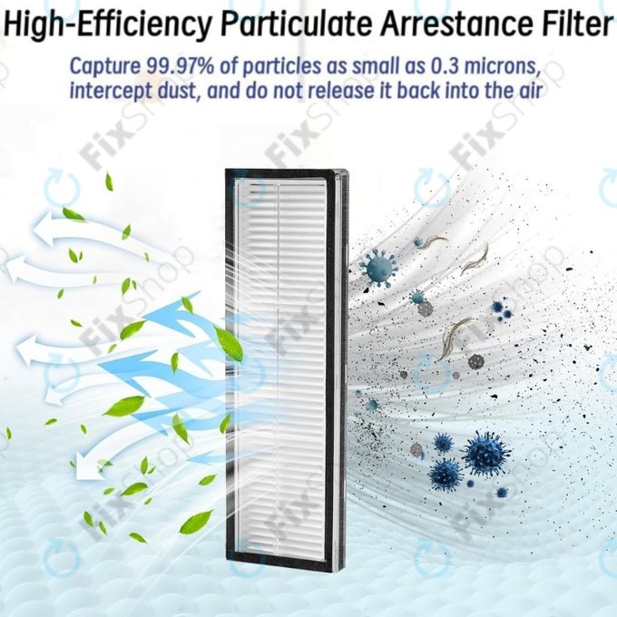 Xiaomi Mijia Omni 2, Mi Robot Vacuum X20+, X10+, Dreame S10 Pro - Rozšírená sada