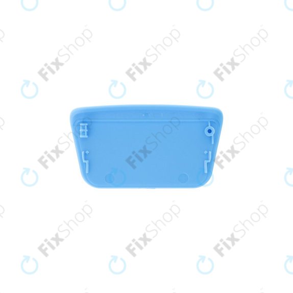 Kryt touchpadu V2.0 (Light Blue) pro ovladač Sony PlayStation 5 DualSense