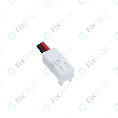 Baterie pro Cefarm Rehab 4, Stimulator Globus Mystim, 2000mAh, Ni-MH, 7.2V, BATT/110466, HQ