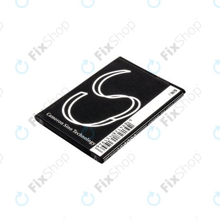 Baterie pro Navon Mizu D455, 1460mAh, Li-Ion, 3.7V, G13001, HQ