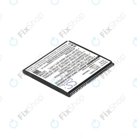 Baterie pro MyPhone Funky, 1500mAh, Li-Ion, 3.7V, BM-03, HQ