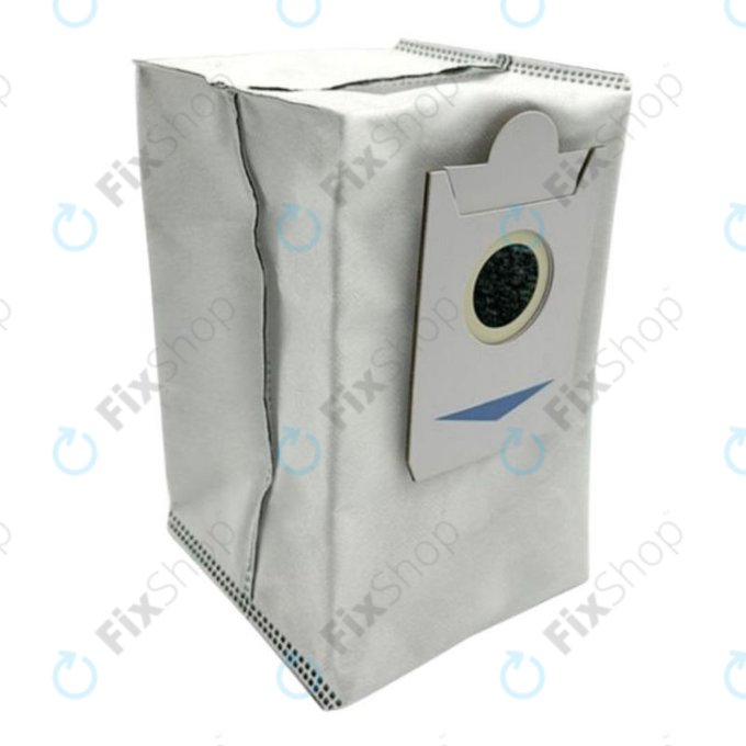 Ecovacs Deebot X2-series, X5-series - Sáček do Vysavače (Aktivní uhlí)