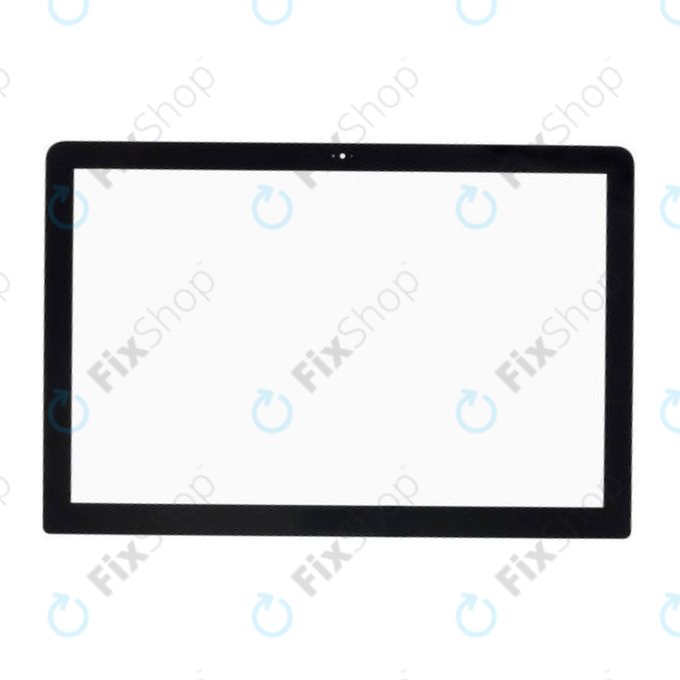 Apple iMac 27" A1862 (Late 2017), A2115 (2019 - 2020) - Přední Sklo