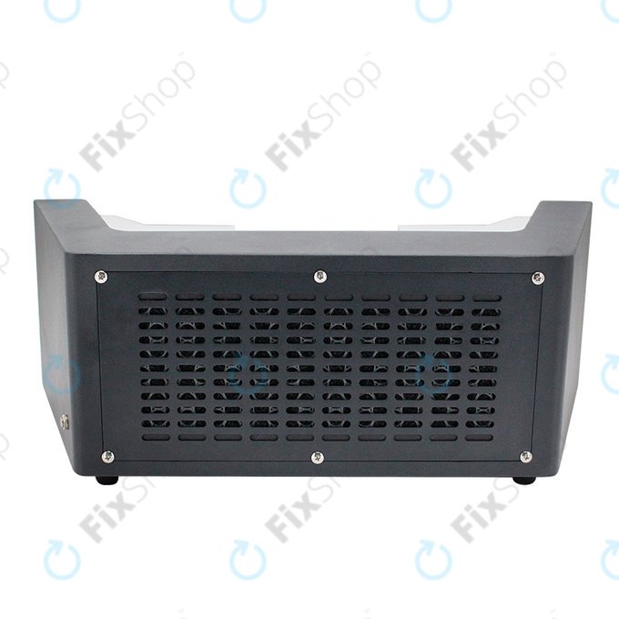 Bezprašný Pracovní Stůl pro Opravy