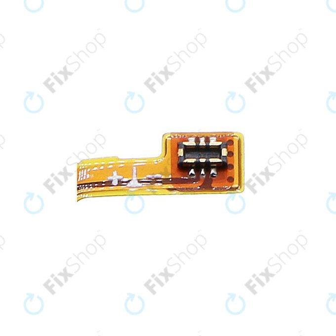 Baterie pro Fitbit Charge 5, 65mAh, Li-Pol, 3.87V, LSS271617, HQ