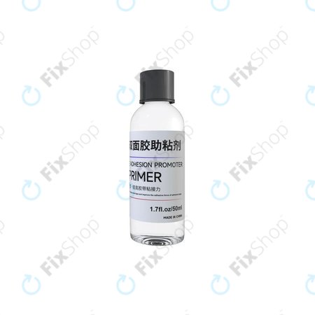 iFixes i94 Tape Primer - základní nátěr pro oboustranné pásky, 50ml