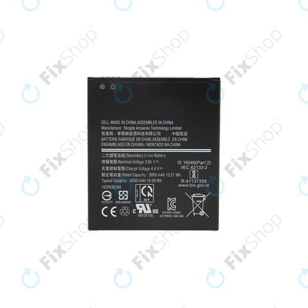 Samsung Galaxy Xcover 6 Pro G736B - Baterie EB-BG736BBE 4050mAh
