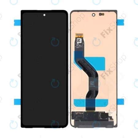 Samsung Galaxy Z Fold 5 F946B - LCD Displej + Dotykové Sklo (Vnější) - GH82-31849A Genuine Service Pack