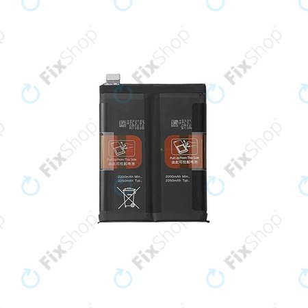 OnePlus 9 LE2113 LE2117 - Baterie BLP821 4500mAh