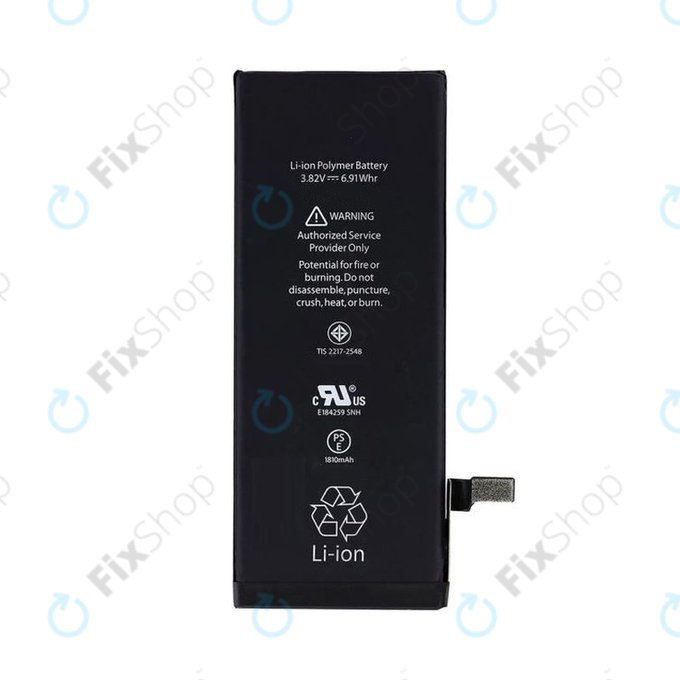 Apple iPhone 6 - Baterie 1810mAh Service Pack