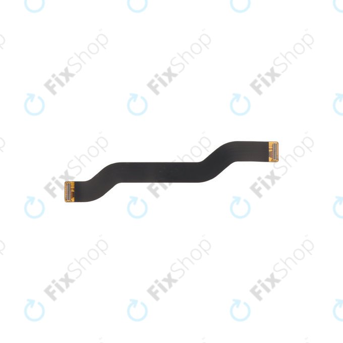 LCD Flex kabel pro Samsung S25 FE