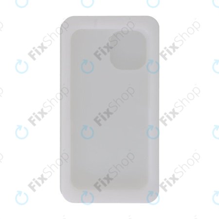 Refox - Vodotěsná Forma pro Brusný a Lešticí Stroj (Apple iPhone 13)