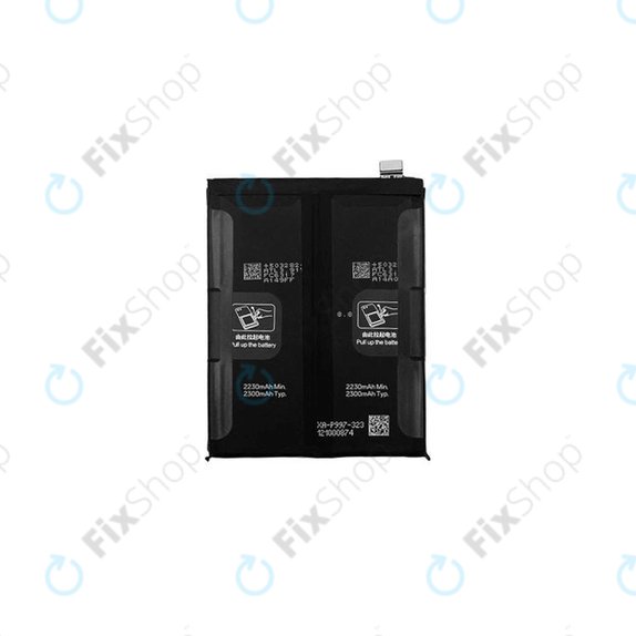 Oppo Reno 10 Pro CPH2525 - Baterie BLP997 4600mAh