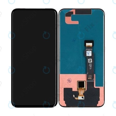 Honor Magic7 Pro - LCD Displej + Dotykové Sklo OLED