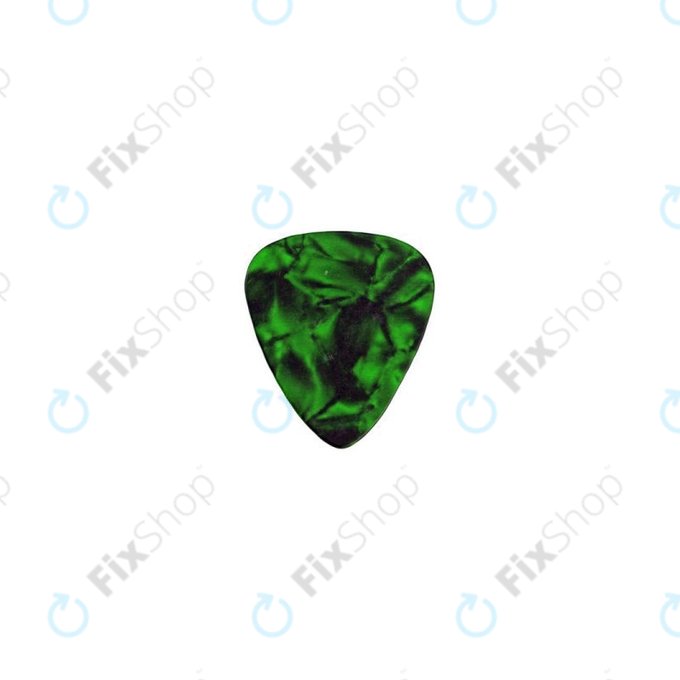 Baku - Plastové Trsátko na Demontáž Zařízení - 0.71mm