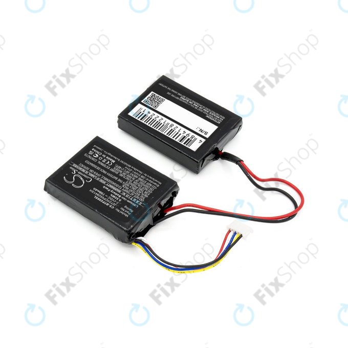 Baterie pro Beats Pill 2.0, 750mAh, Li-Ion, 7.4V, J272/ICP092941SH, HQ