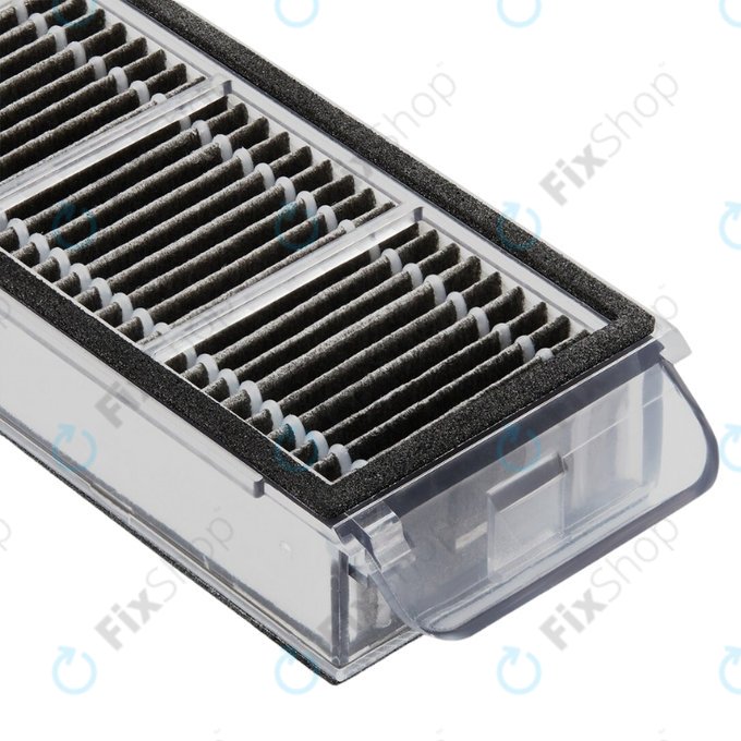 Xiaomi Dreame X50 Ultra, L40s Pro Ultra, Mova V50 Ultra, P60 - HEPA filtr