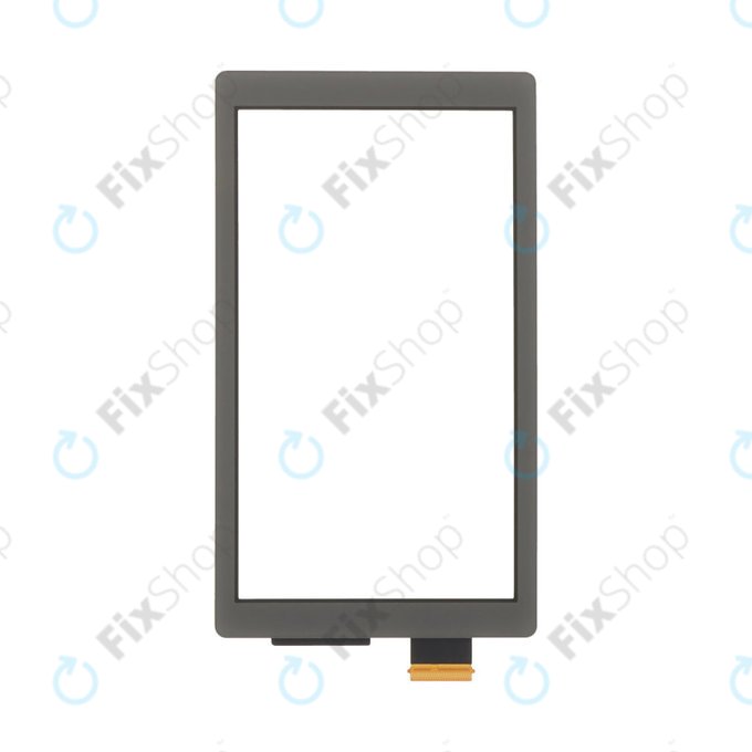Dotykové sklo (Gray) pro Nintendo Switch Lite