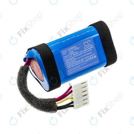 Baterie pro JBL Clip, Clip+, Micro 2, 600mAh, Li-Pol, 3.7V, FT403048P, HQ