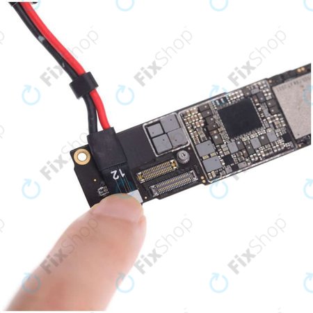 2UUL Ultra Soft Power Line - Sada Napájecích Kabelů pro iPhone 6 - 14 Pro Max