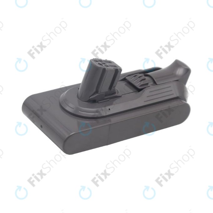Dyson V12 - Baterie 965470-01 Li-Ion 25.2V 2500mAh