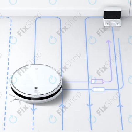 Xiaomi Mi Robot Vacuum Mop (Mijia 1C), 2 (Mijia 2C) - Nabíjecí dok