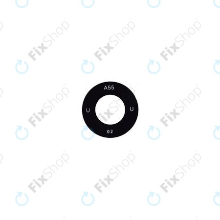 Samsung Galaxy A55 A556B - Sklíčko Zadní Kamery (UW) - GH64-09389A Genuine Service Pack