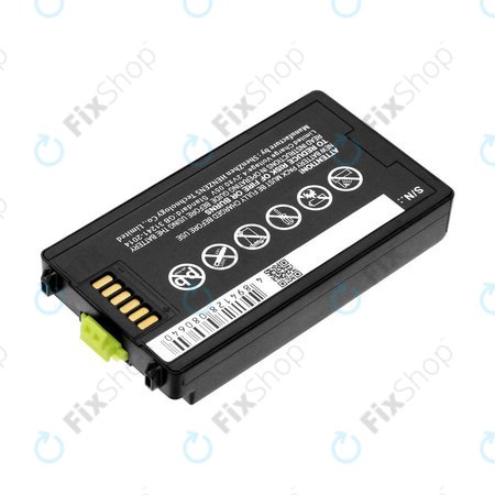 Baterie pro Symbol, Zebra MC3100, MC3190, 2500mAh, Li-Pol, 3.7V, BTRY-MC31KAB02, HQ