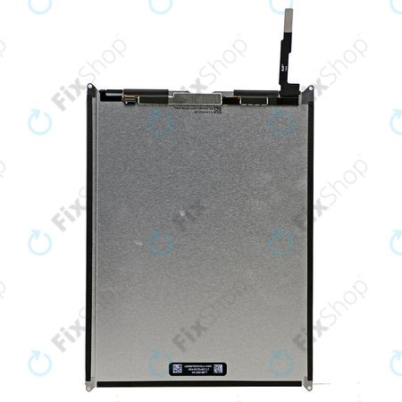 Apple iPad (6th Gen 2018) - LCD Displej