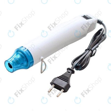 Heat Gun - Tepelná Pistole (EU 230V, 300W)