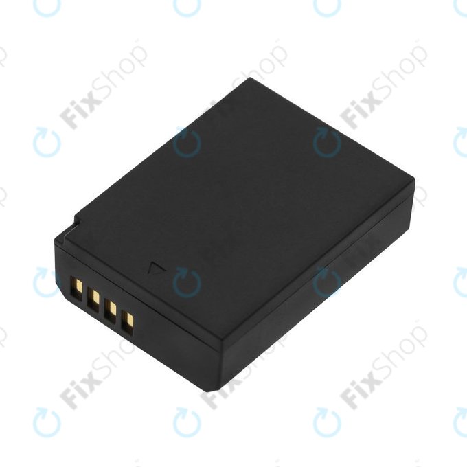 Baterie pro Canon EOS 1100D, EOS 1300D, 950mAh, Li-Ion, 7.4V, LP-E10, HQ