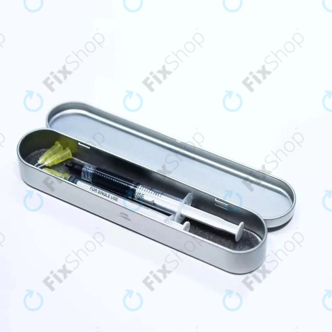 Avit - Prostředek na opravu kamer a odstranění škrábanců