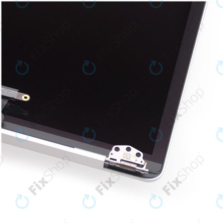 Apple MacBook Pro 13" A1989 (2018 - 2019) - LCD Displej + Přední Sklo + Kryt (Silver) Refurbished