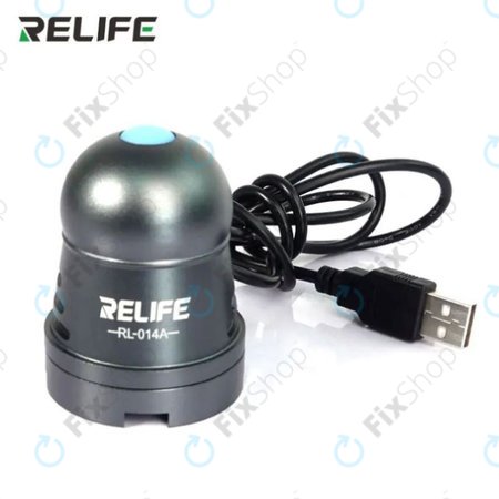 Relife RL-014A - UV Vytvrzovací Lampa (5W, 5V)