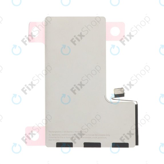 Apple iPhone 16 Pro - Baterie 3582mAh Service Pack